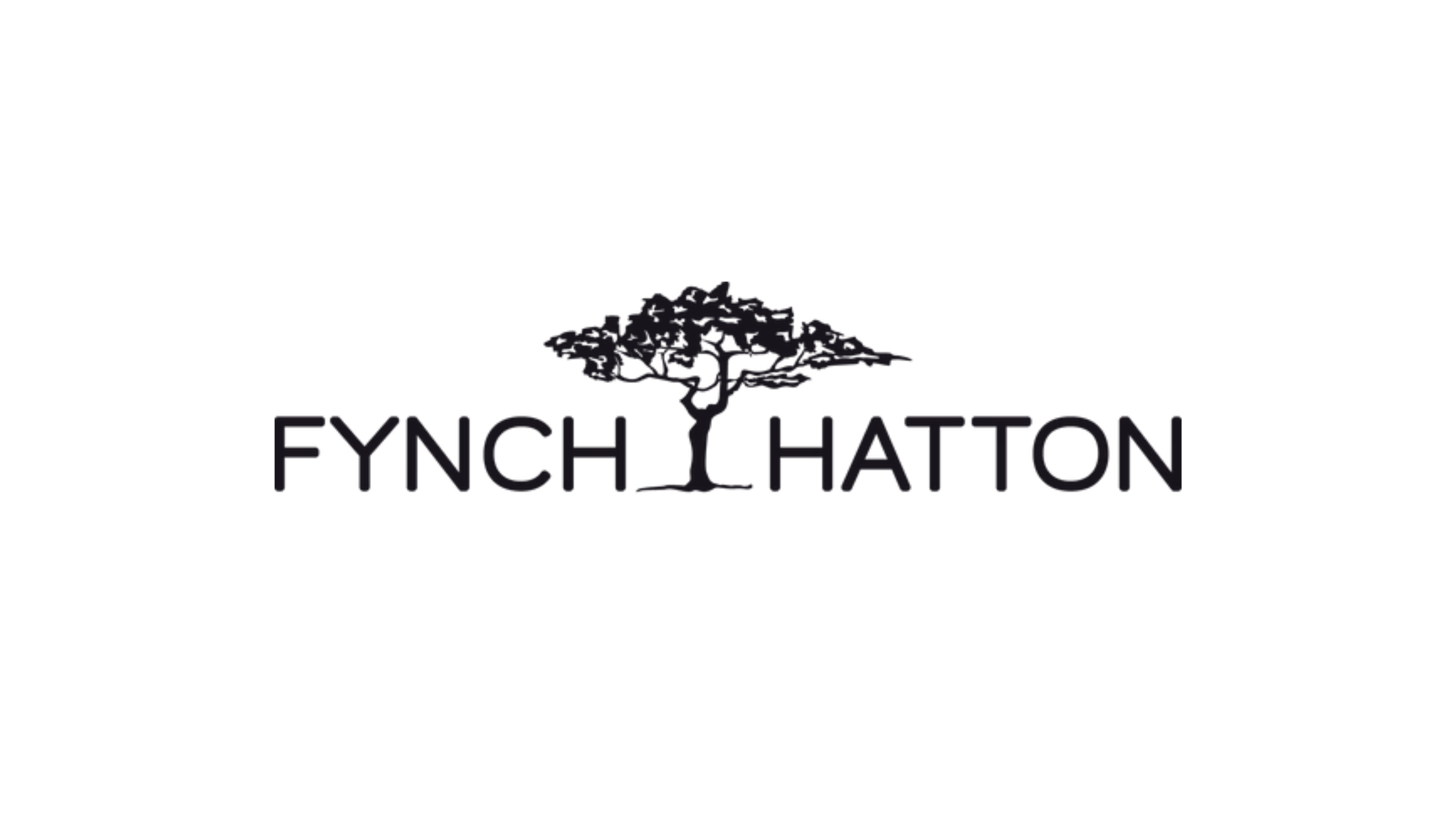 Fynch Hatton