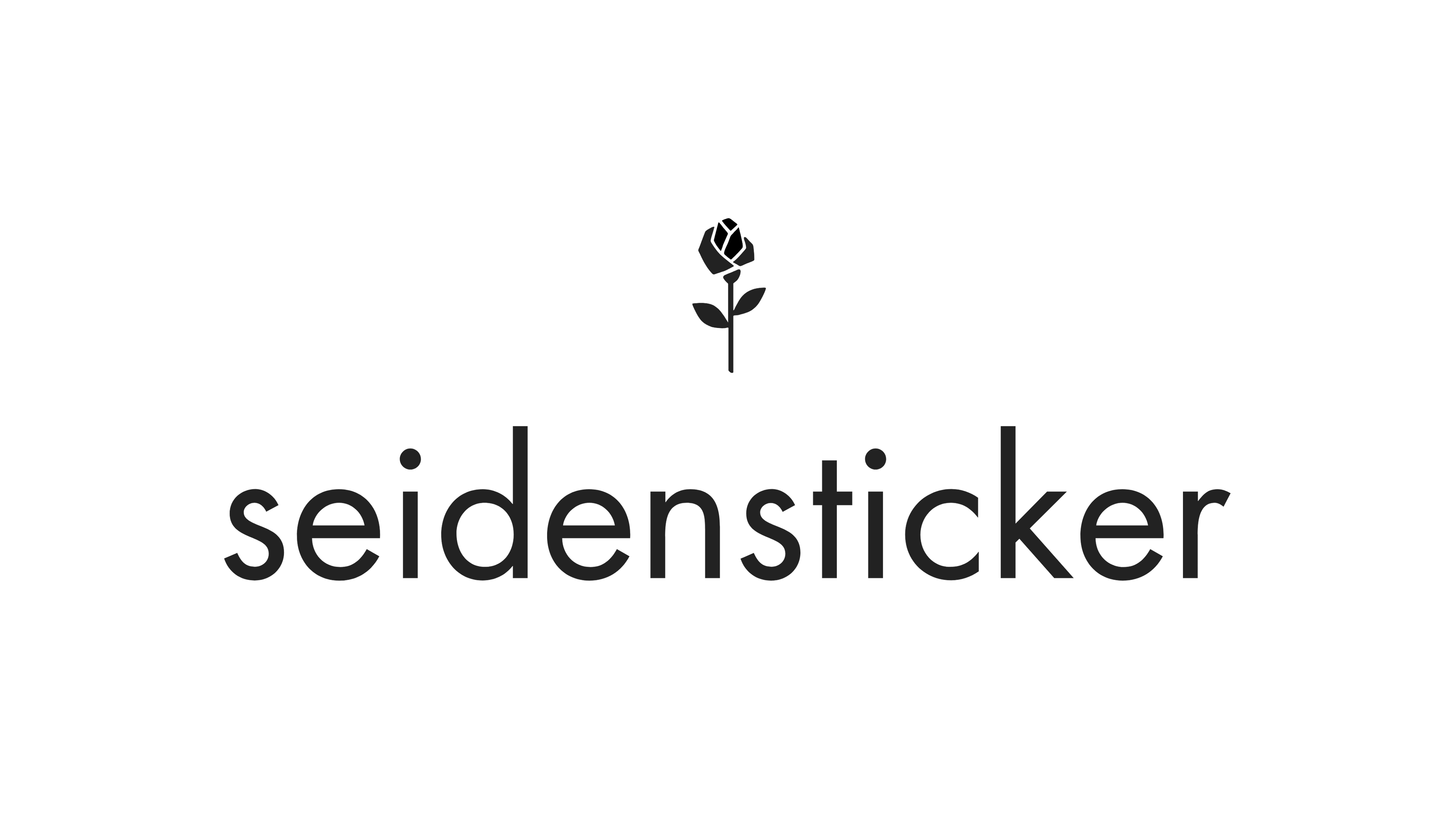 Seidensticker
