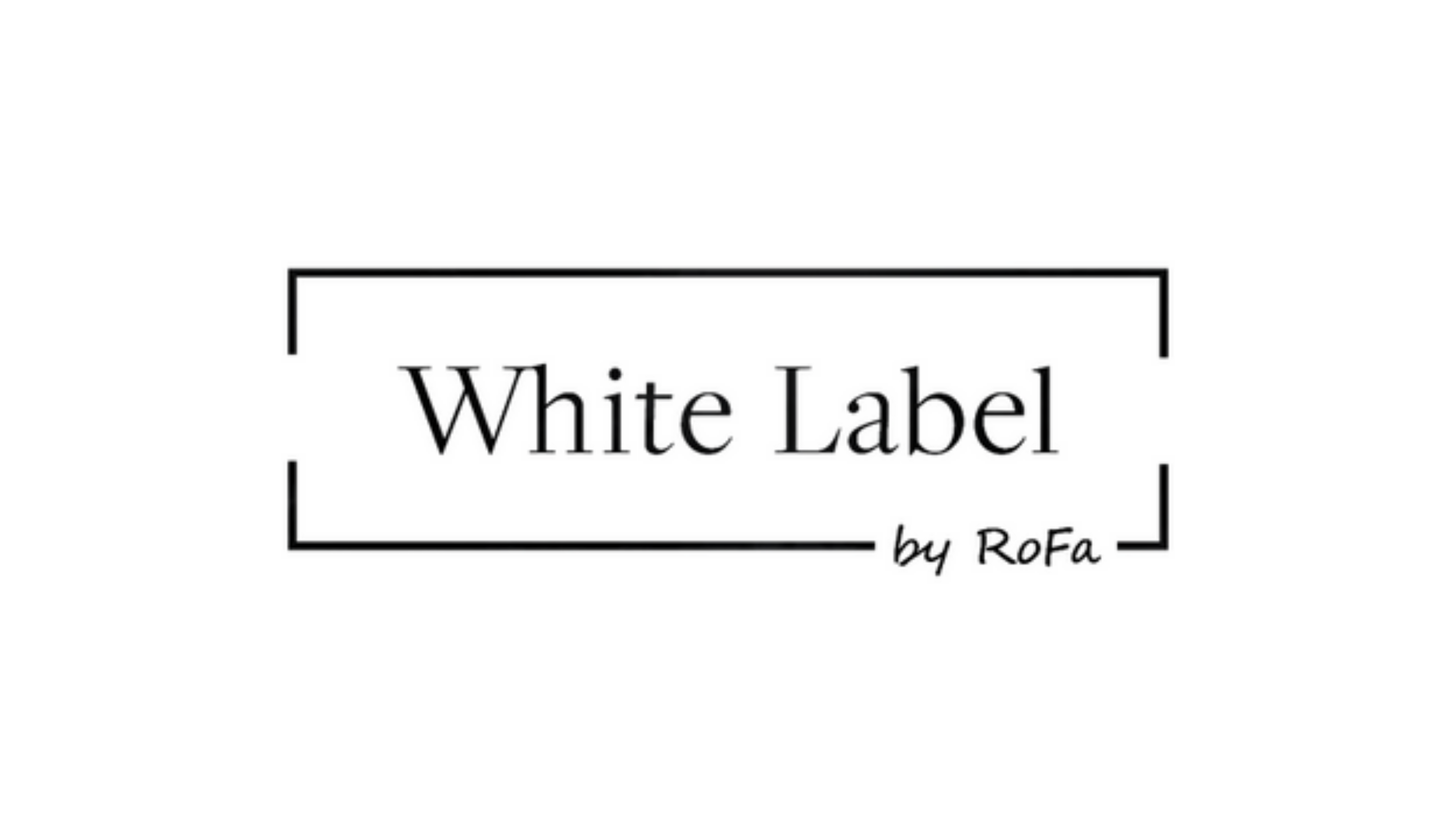 White Label