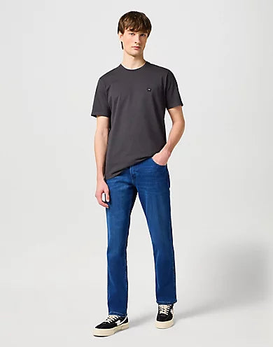 WRANGLER GREENSBORO OLYMPIA - MID WASH