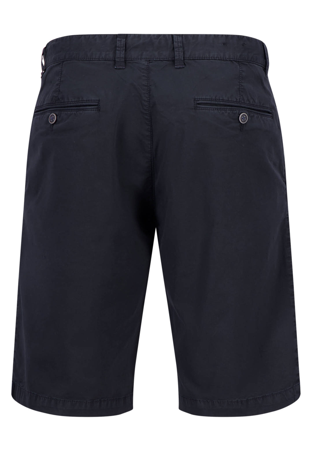 FYNCH HATTON CHINO SHORTS 14132810 - DARK NAVY