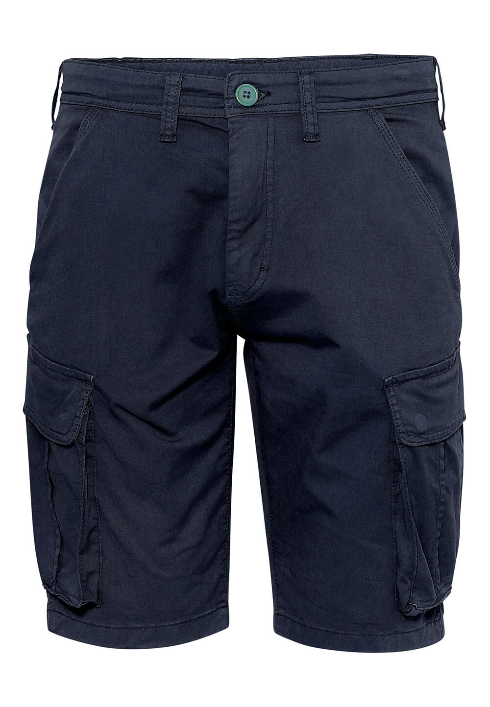 PRE END LANTON COMBAT SHORTS - NAVY