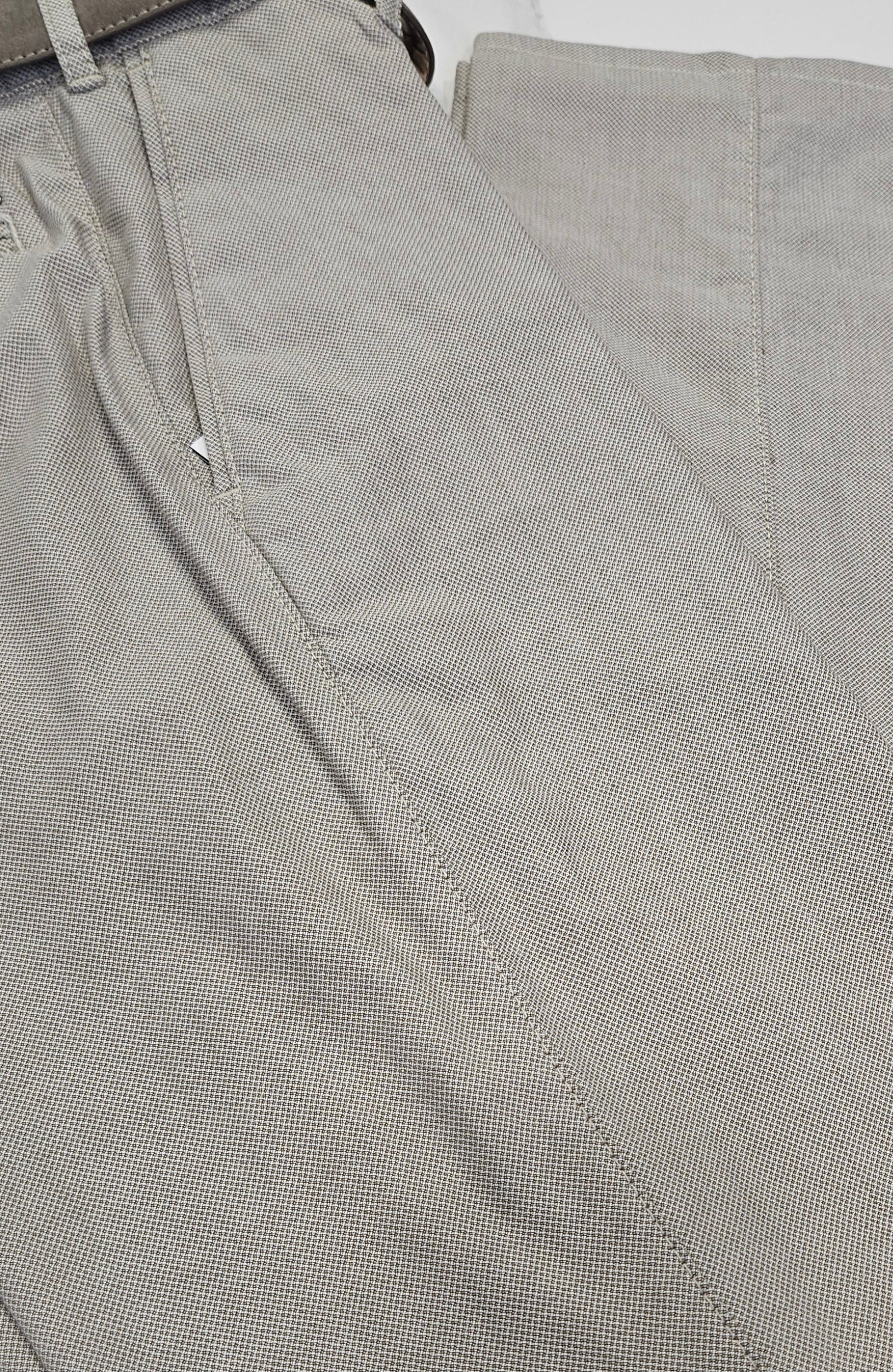 BRUHL PARMA B TROUSER - BEIGE