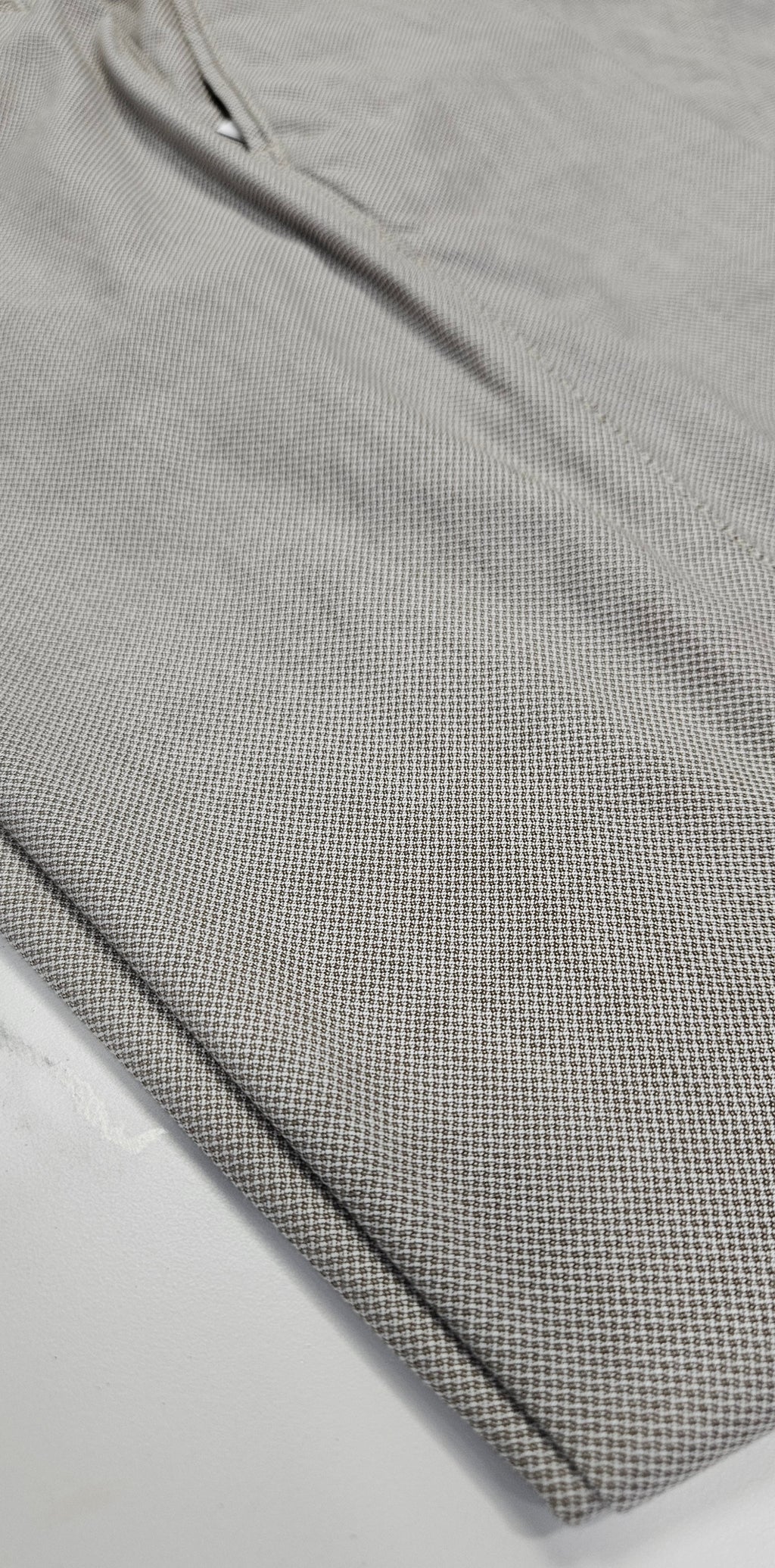 BRUHL PARMA B TROUSER - BEIGE