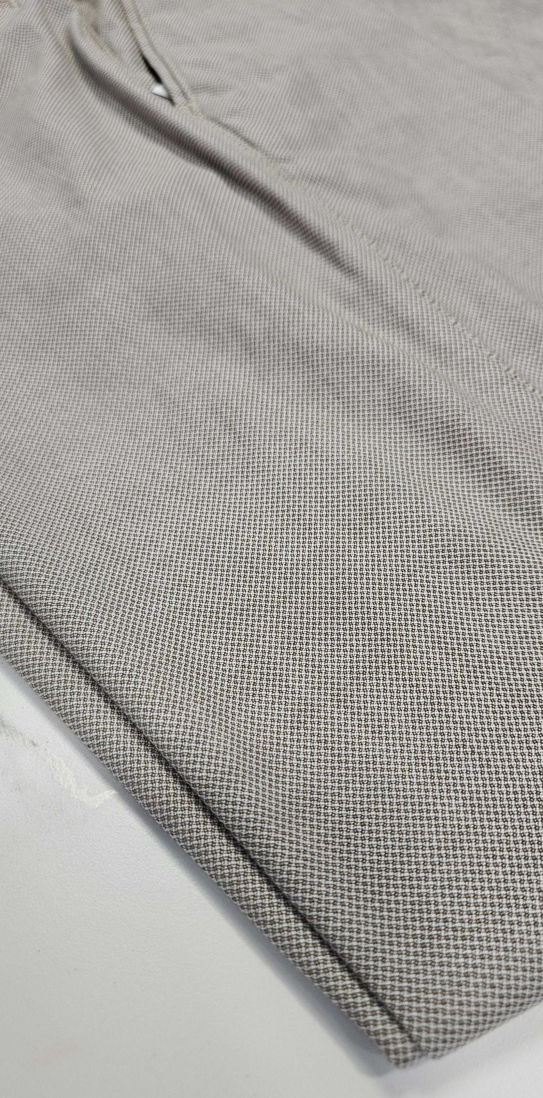 BRUHL PARMA B TROUSER - BEIGE