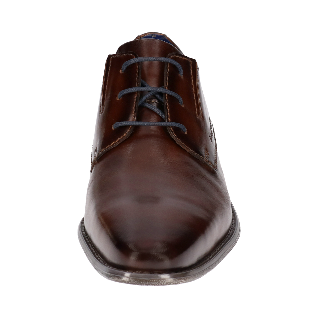 BUGATTI ARMO COMFORT SHOES - BROWN