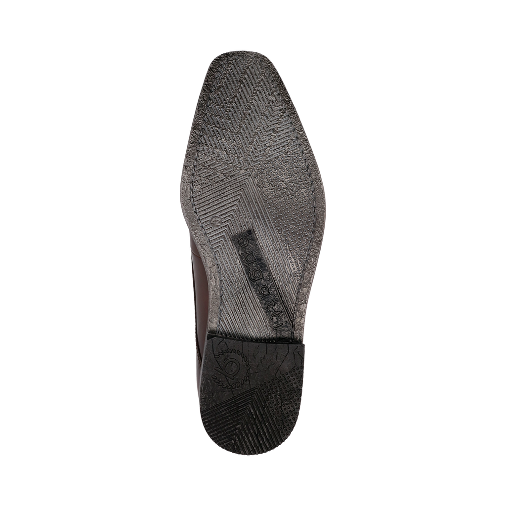 BUGATTI ARMO COMFORT SHOES - BROWN
