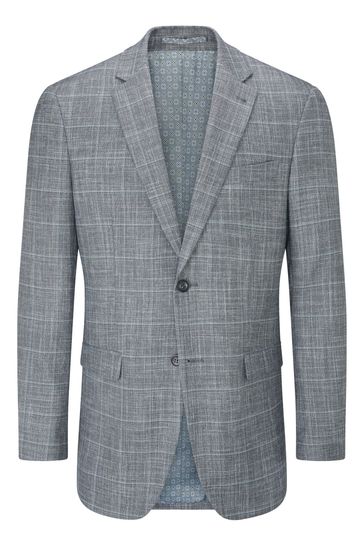 SKOPES LOUIS BLAZER - SAGE