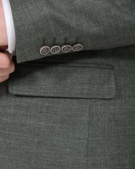 SKOPES JAMIE BLAZER - SAGE