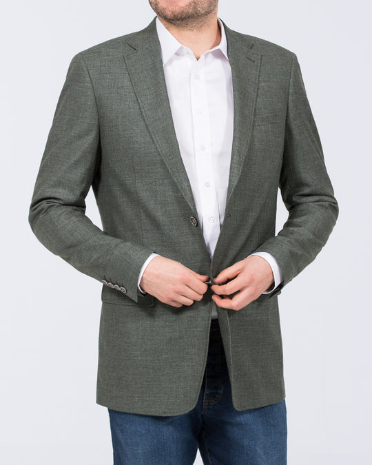 SKOPES JAMIE BLAZER - SAGE