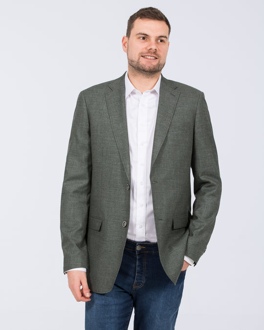 SKOPES JAMIE BLAZER - SAGE