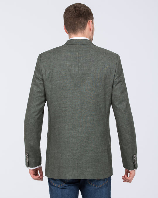 SKOPES JAMIE BLAZER - SAGE