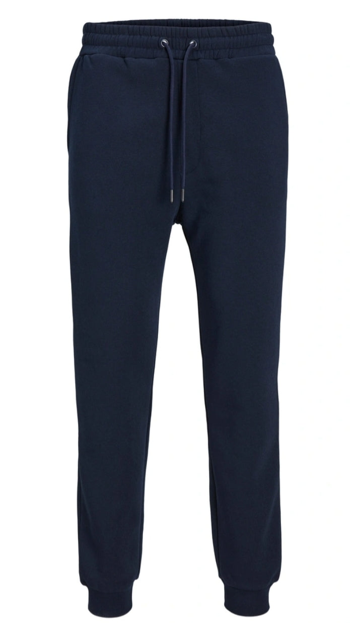 JACK & JONES JOGGERS (12249274) - NAVY