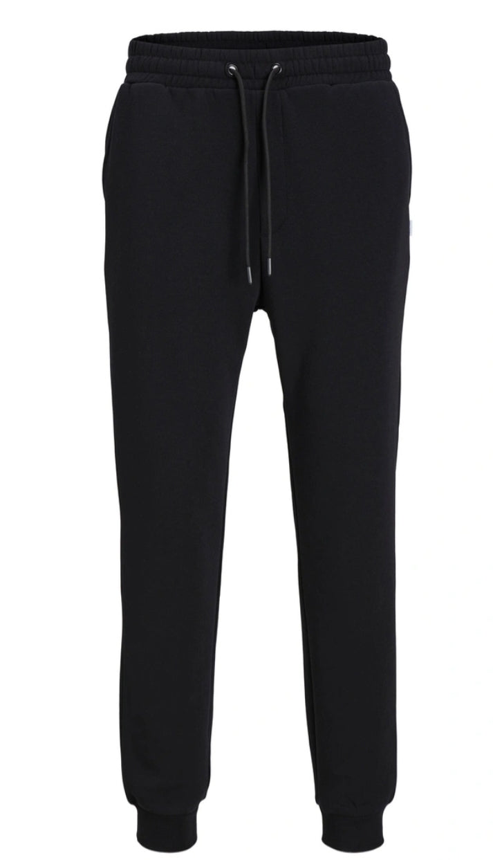 JACK & JONES JOGGERS (12249274) -BLACK