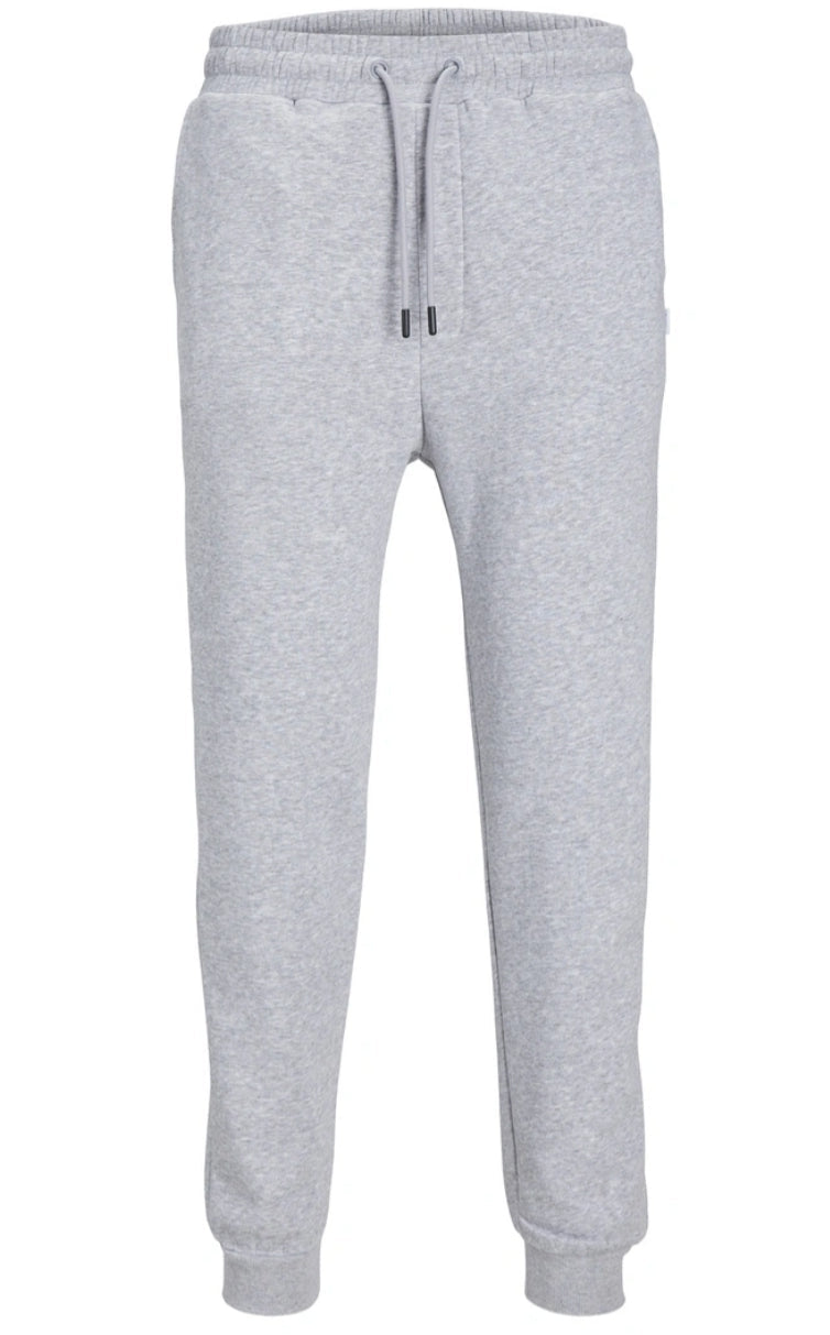 JACK & JONES JOGGERS (12249274) - GREY