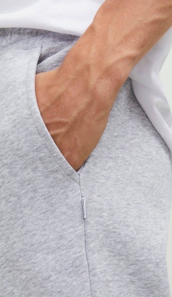 JACK & JONES JOGGERS (12249274) - GREY