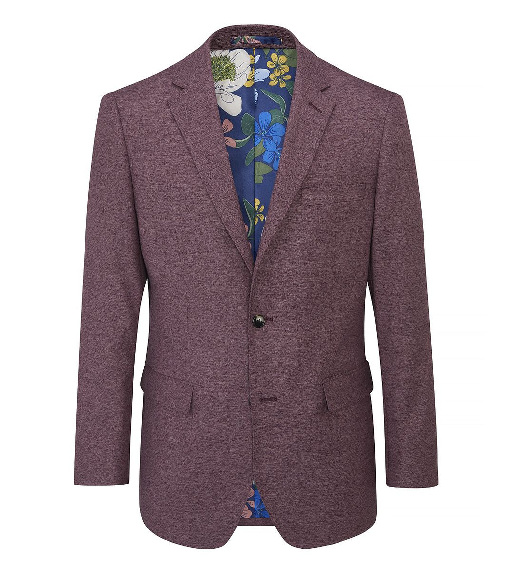 SKOPES JODRELL BLAZER - BERRY