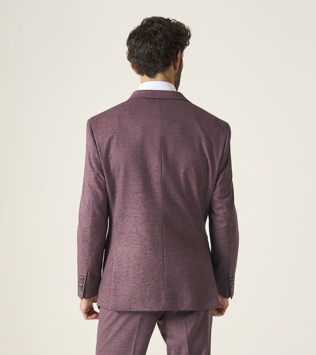SKOPES JODRELL BLAZER - BERRY