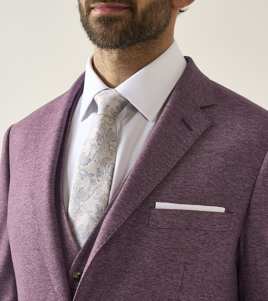 SKOPES JODRELL BLAZER - BERRY