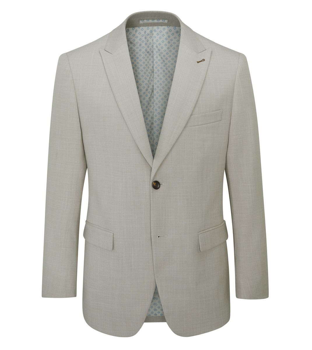 SKOPES REDDING BLAZER - STONE