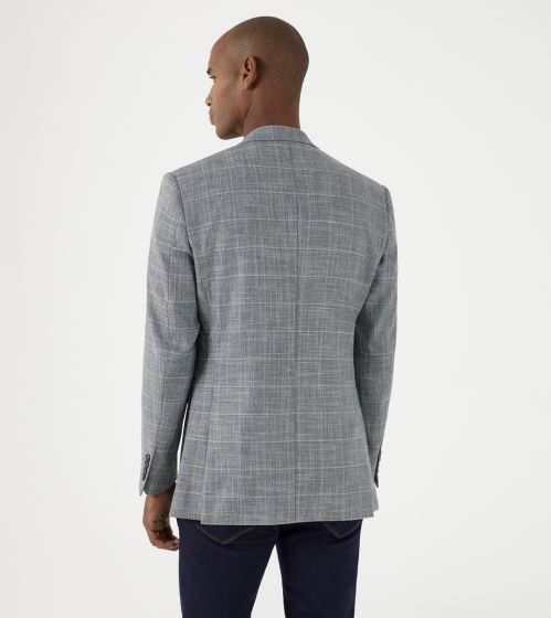 SKOPES LOUIS BLAZER - SAGE