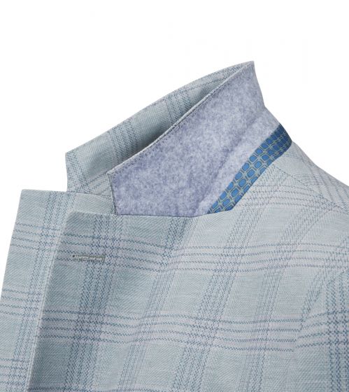 SKOPES MONTALVO BLAZER - GREEEN