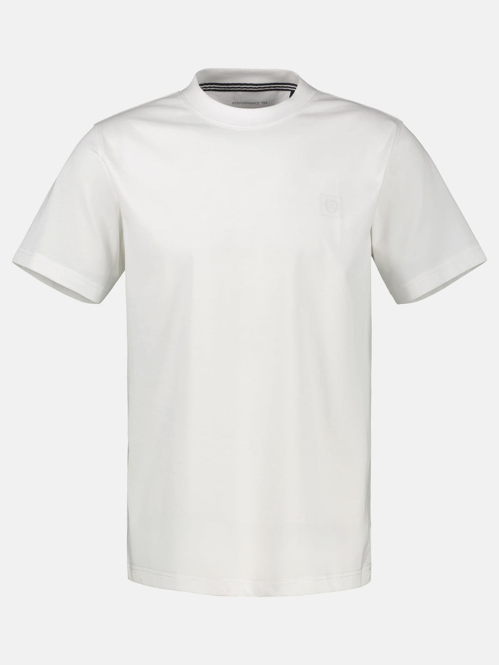 LERROS SERAFINO T-SHIRT - WHITE