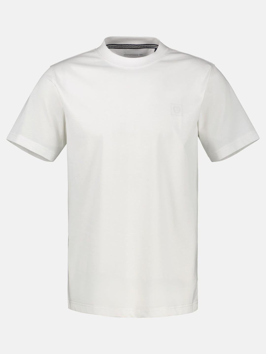 LERROS SERAFINO T-SHIRT - WHITE