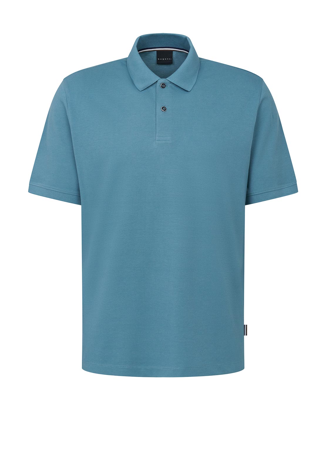 BUGATTI POLOSHIRT (8150-75002C/550) - SAGE GREEN