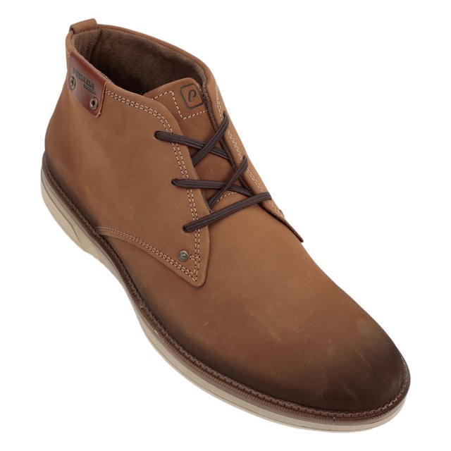 PEGADA PARAFINADO BOOT (126751-05) - SAND