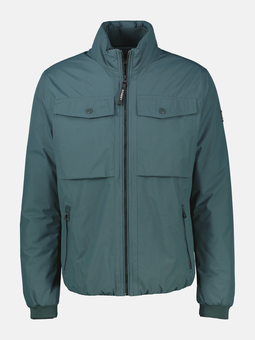 LERROS JACKET  - FOREST