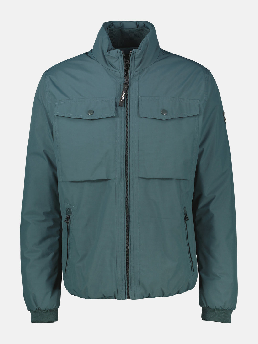 LERROS JACKET  - FOREST