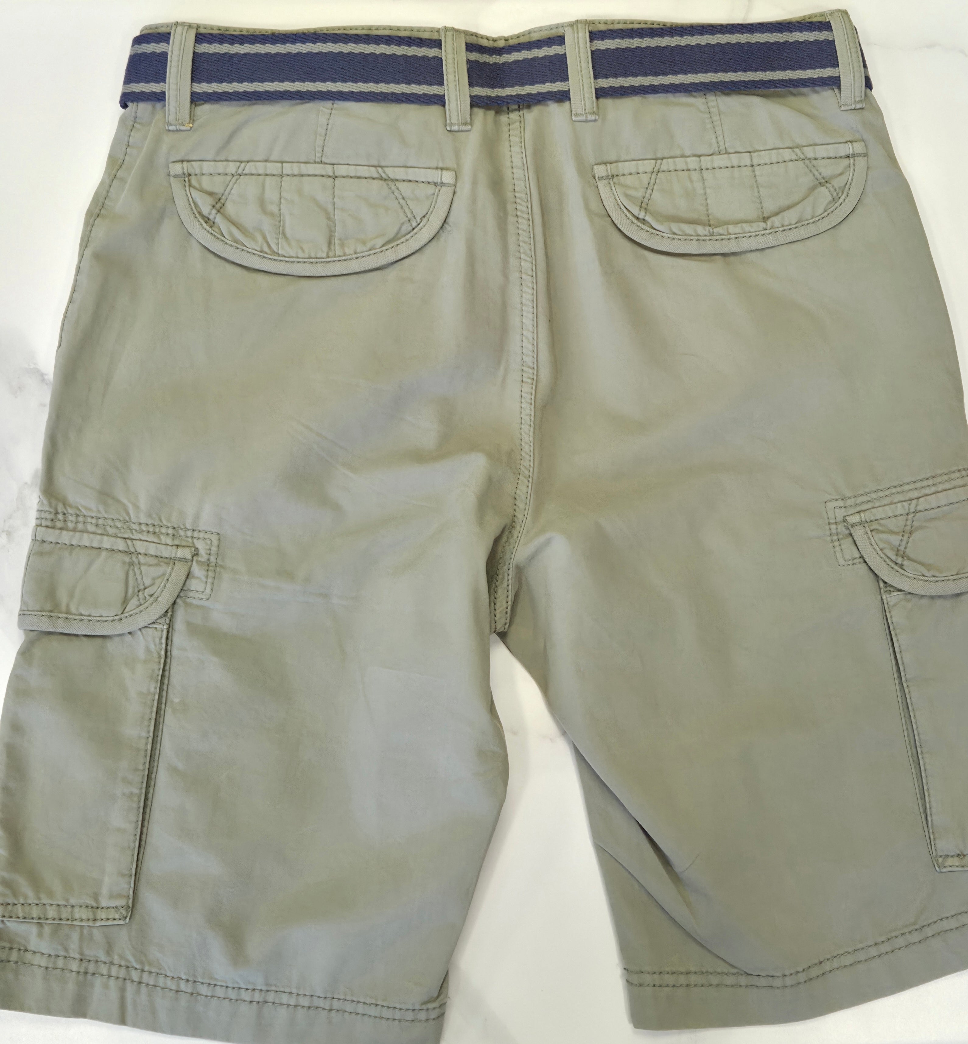 REDPOINT COMBAT SHORTS  - KHAKI