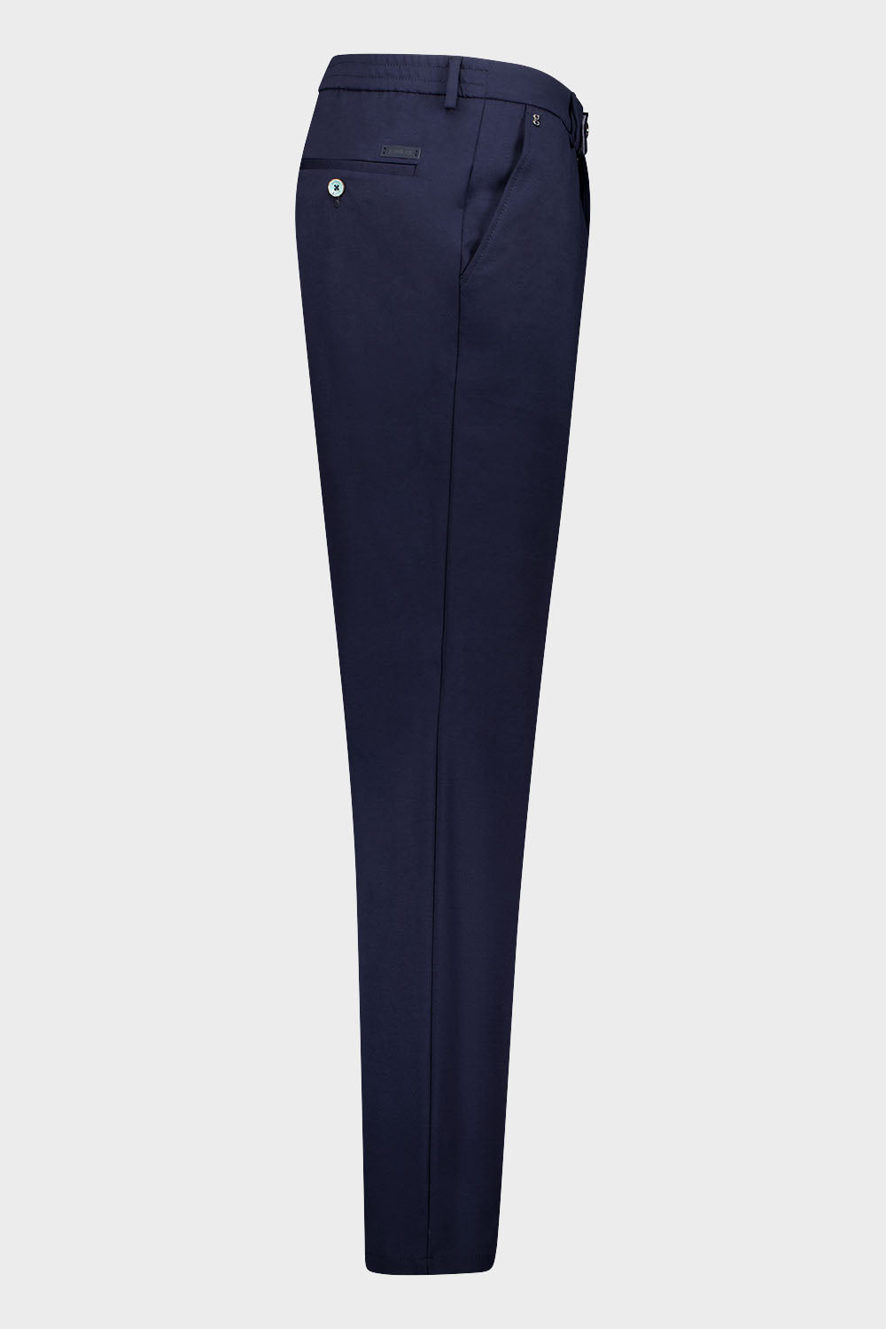 GARDEUR SMART N' EASY TROUSER (210291/1069) -NAVY