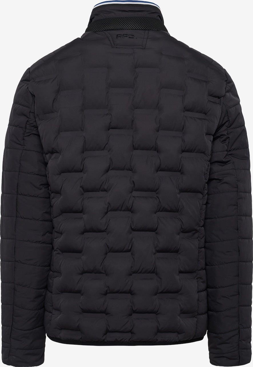 REDPOINT PAD 3.0 JACKET  - BLACK