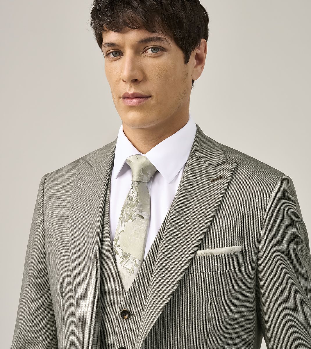 SKOPES REDDING BLAZER - SAGE