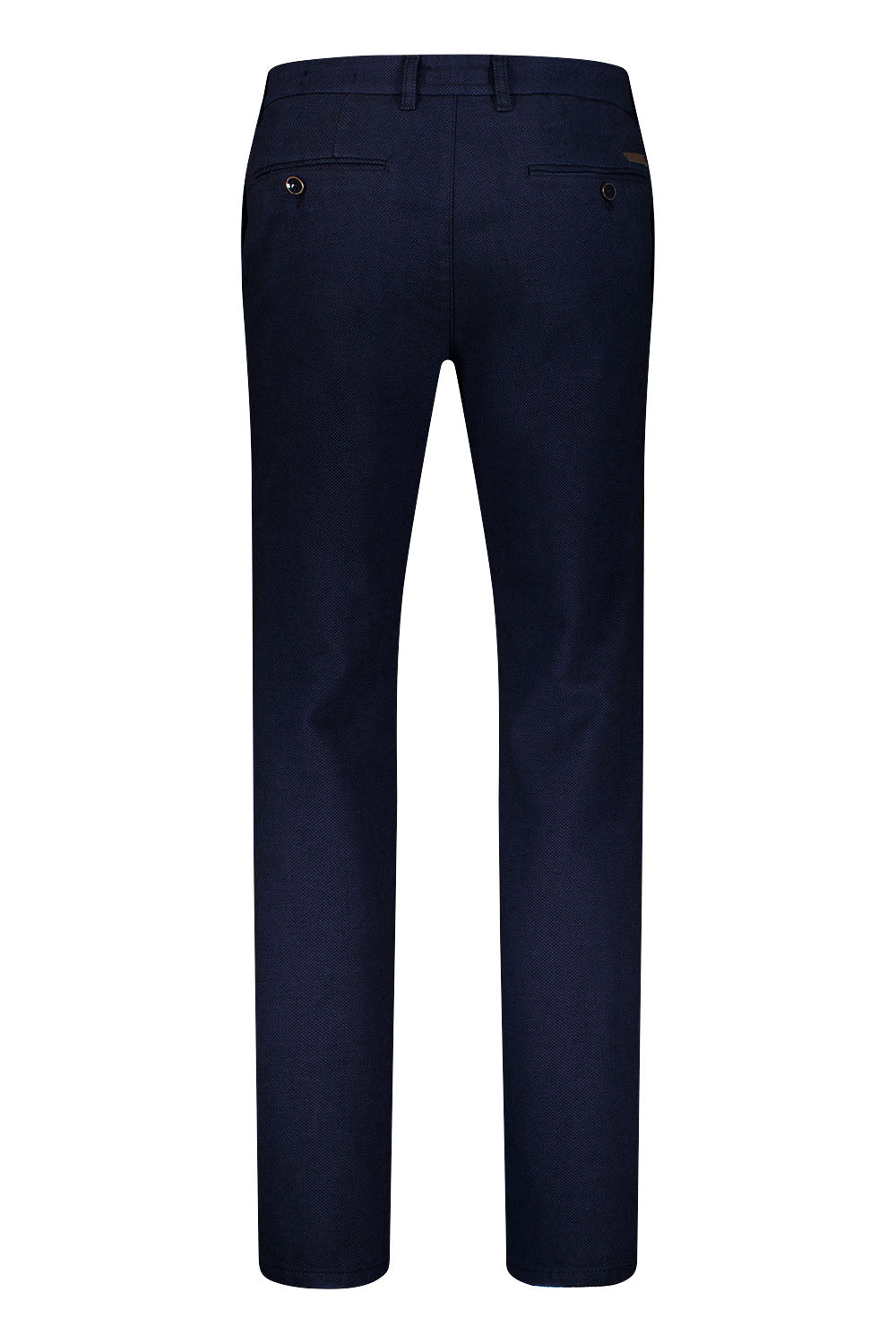 GARDEUR BONO SLIM TROUSER (416211/1069) - NAVY