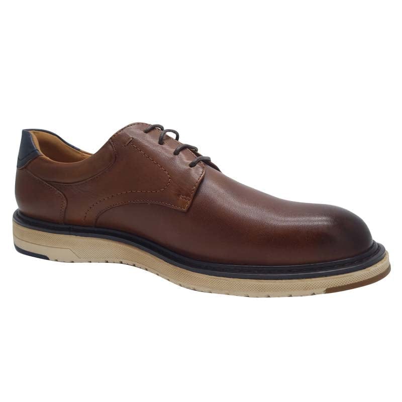 ESCAPE JETARA FOOTWEAR - BROWN