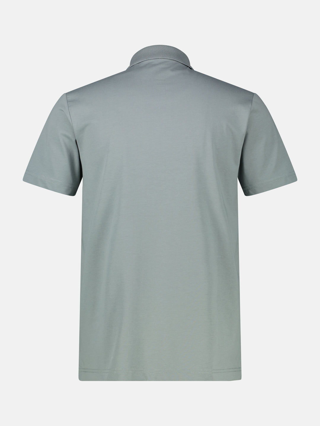 LERROS PERFORMANE POLO SHIRT- GREY