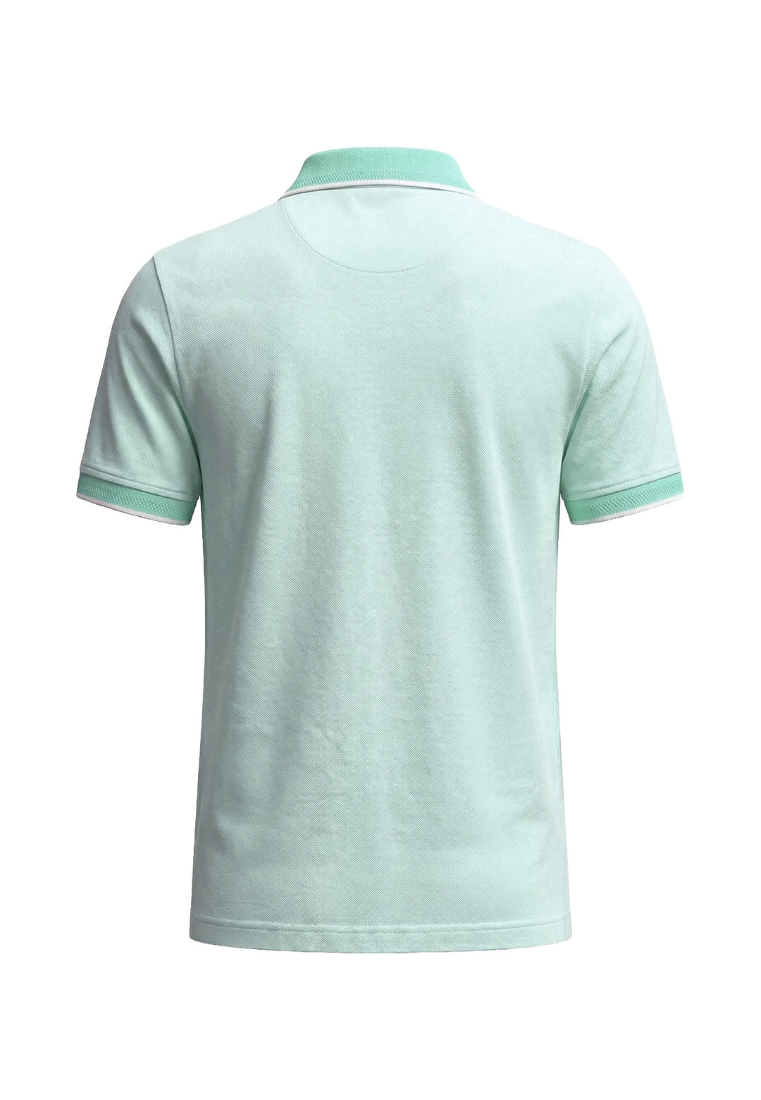 FYNCH HATTON POLOSHIRT (16031904/744) - MINT