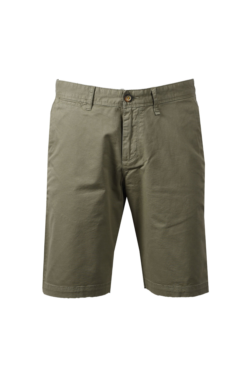 REDPOINT CHINO SHORT - KHAKI