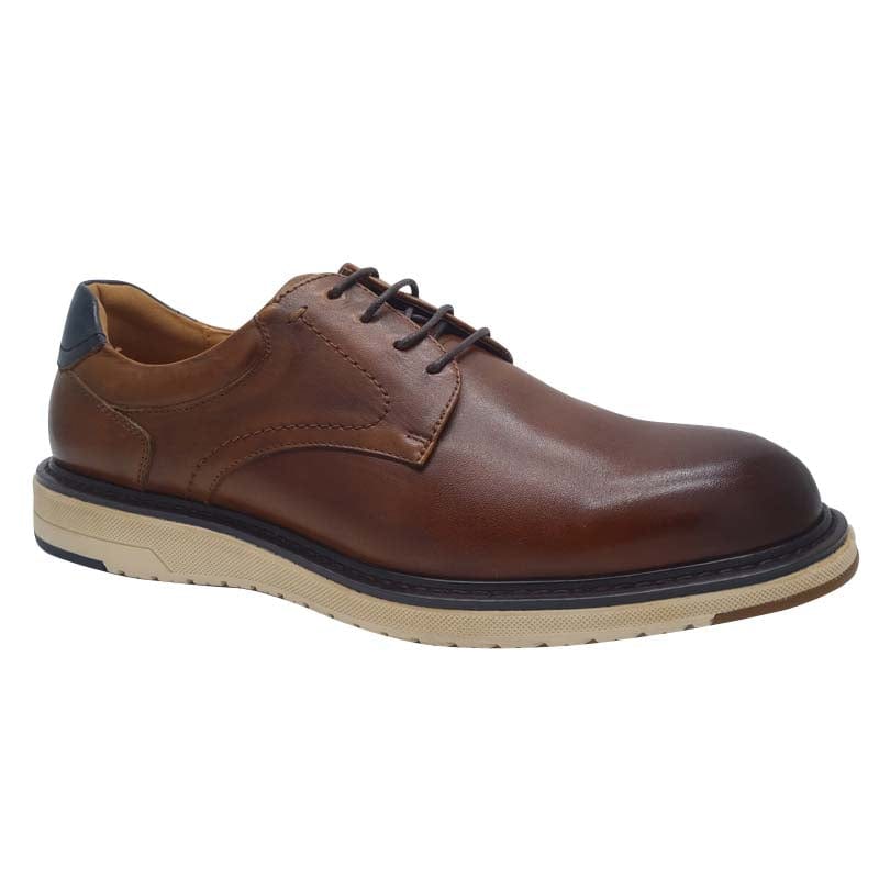 ESCAPE JETARA FOOTWEAR - BROWN