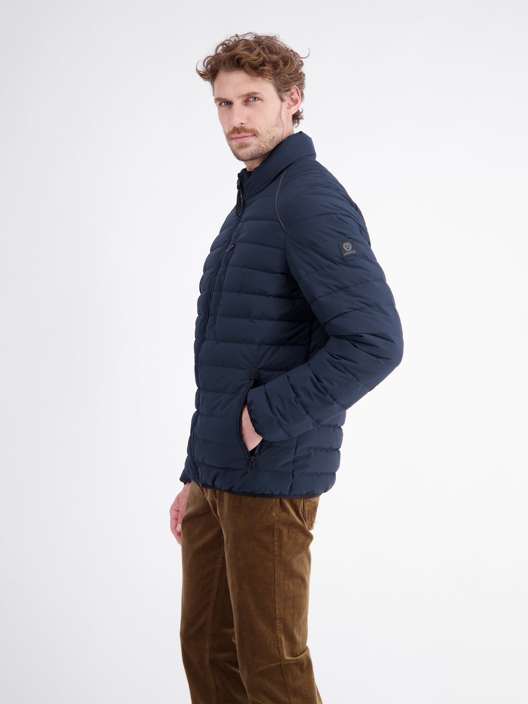 LERROS JACKET (2687013/478) - NAVY
