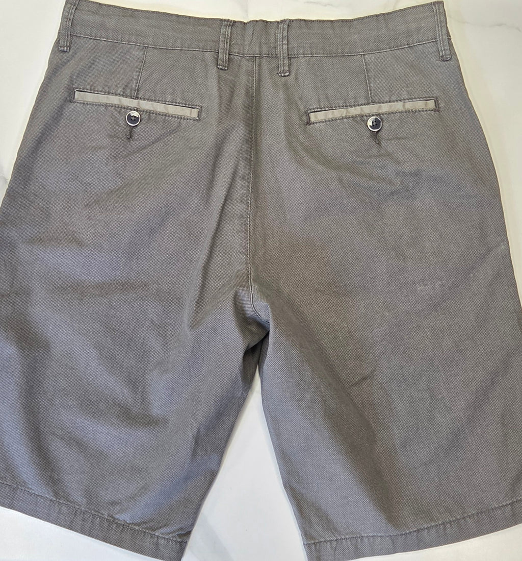 REDPOINT SURREY SHORTS - GREY