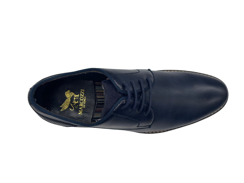 MARCOZZI MARBELLA SHOE - NAVY