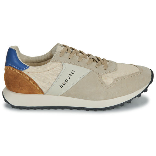BUGATTI BIERMAN RUNNER - BEIGE