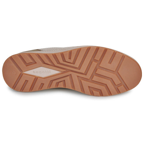 BUGATTI ARTIC SHOES (331-AFB05-6950) - BEIGE