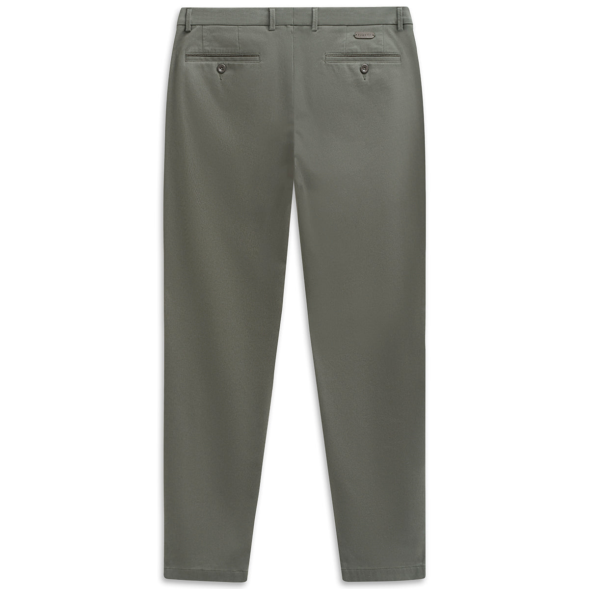 BUGATTI LUXURY STRETCH CHINO - SAGE GREEN