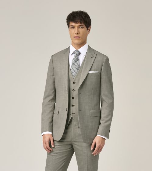 SKOPES REDDING BLAZER - SAGE
