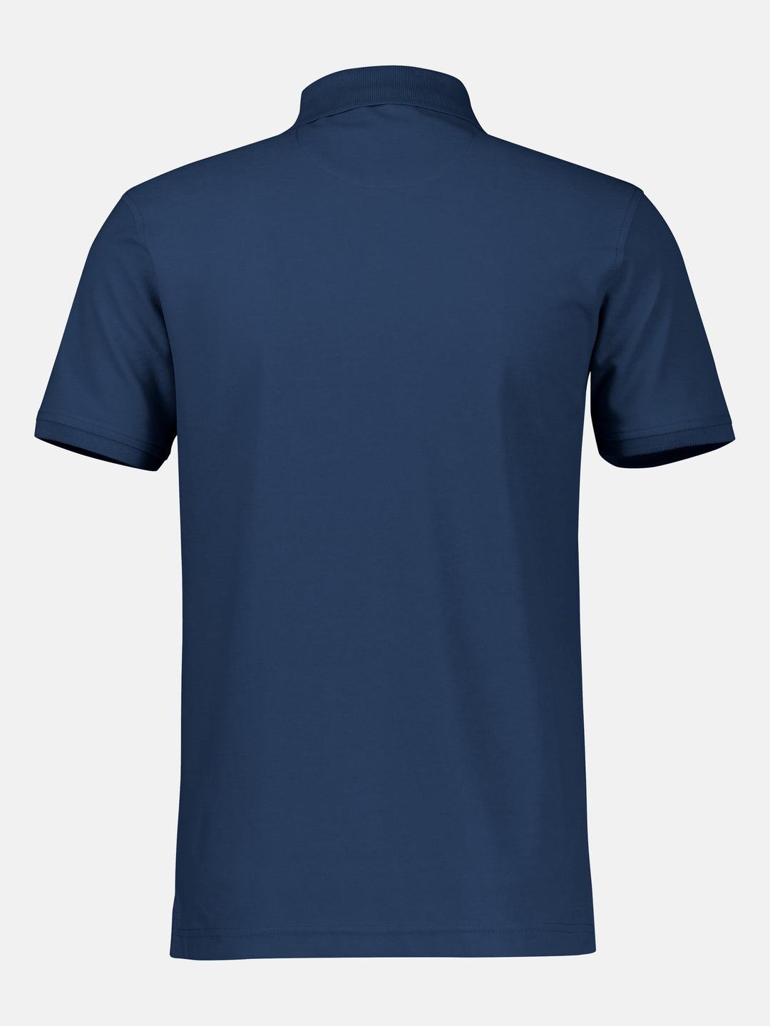 LERROS PIQUE POLO SHIRT - STORM BLUE